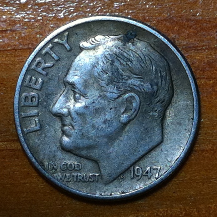 Interesting-Find-From-Circulation