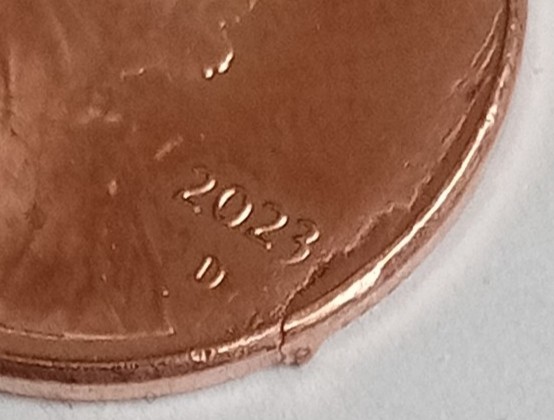 2023-D-Lincoln-Defective-Plating-Error