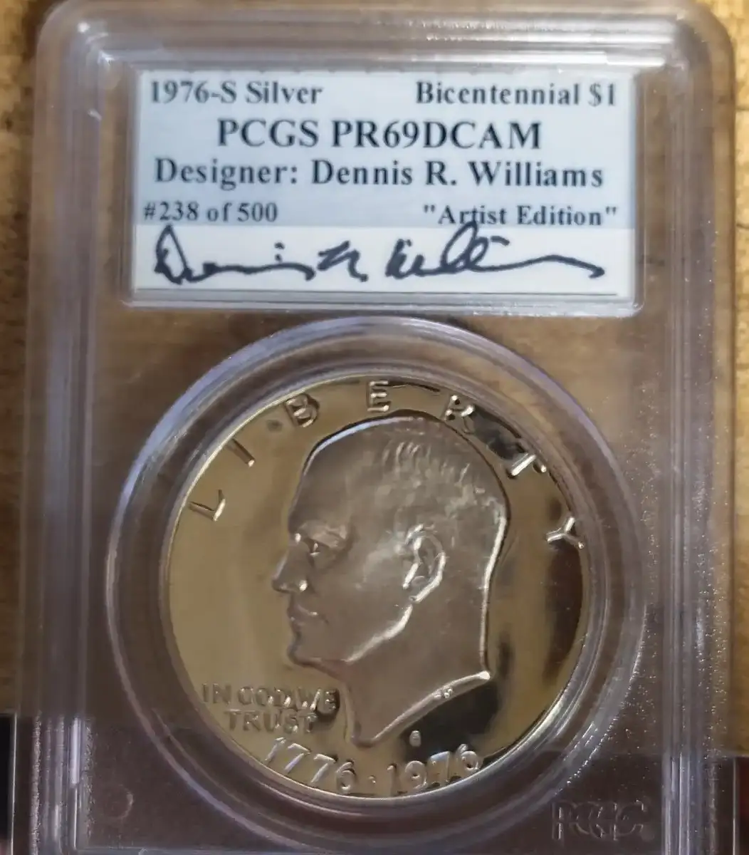 Designer-Label-Slabbed-Ike-Value