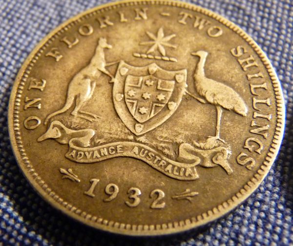 1932-And-1933-Florin