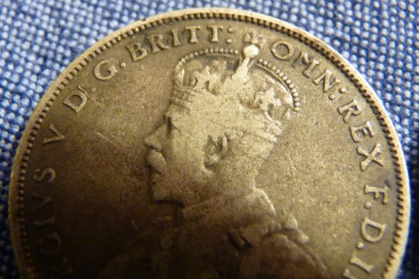 1932-And-1933-Florin