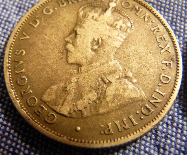 1932-And-1933-Florin