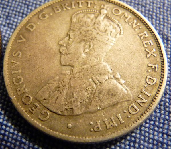 1932-And-1933-Florin