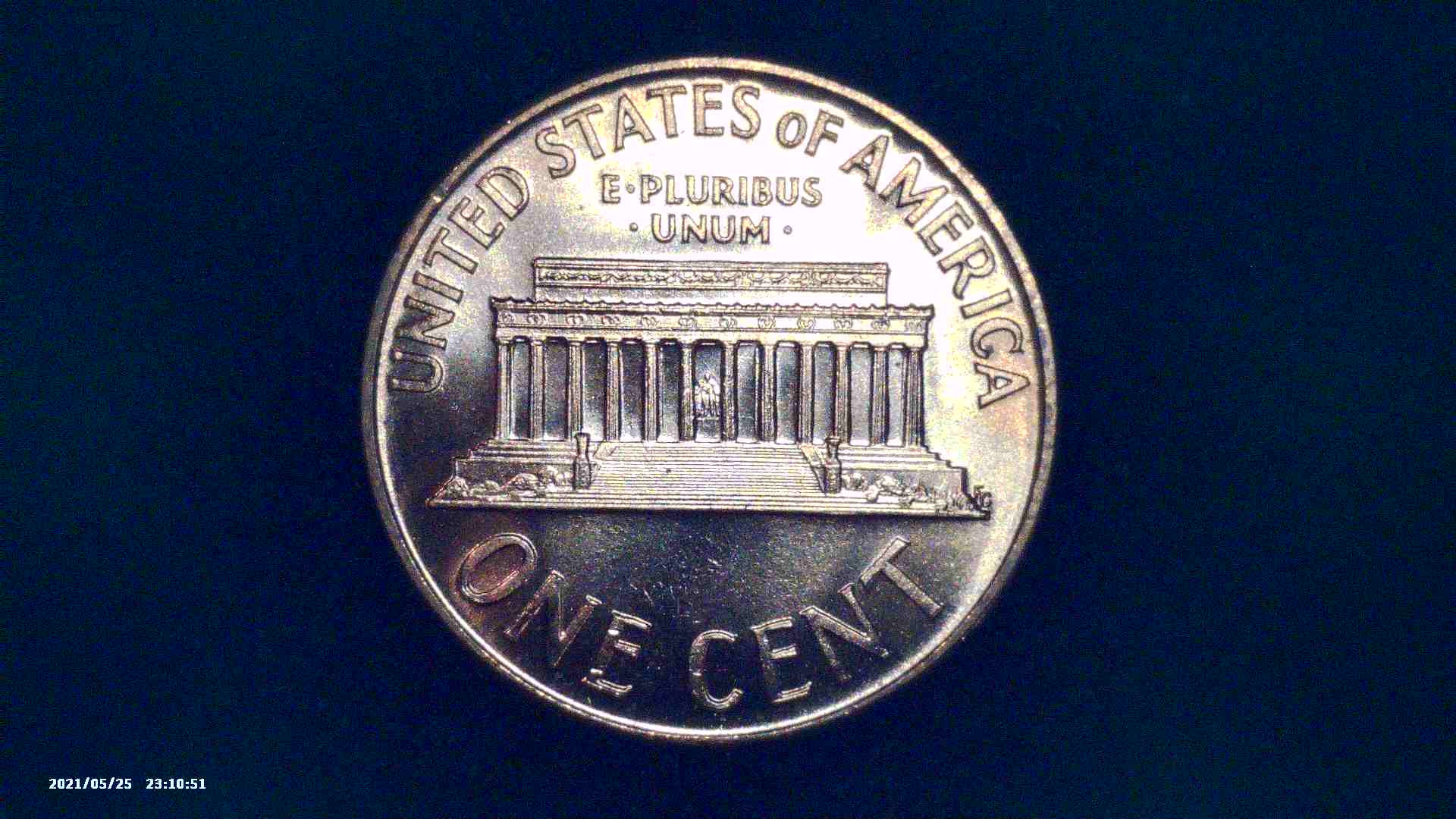 1965-P-Lincoln---Grade-Opinion