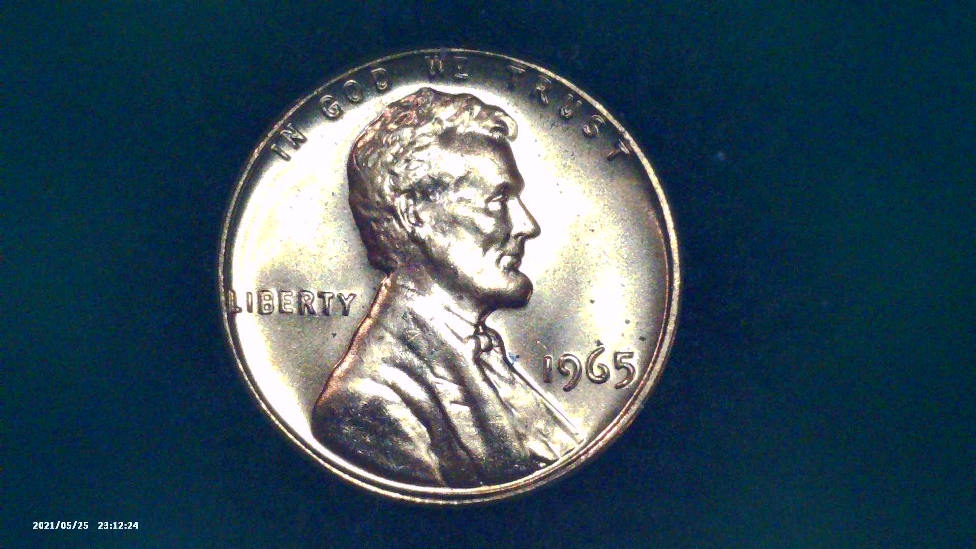 1965-P-Lincoln---Grade-Opinion