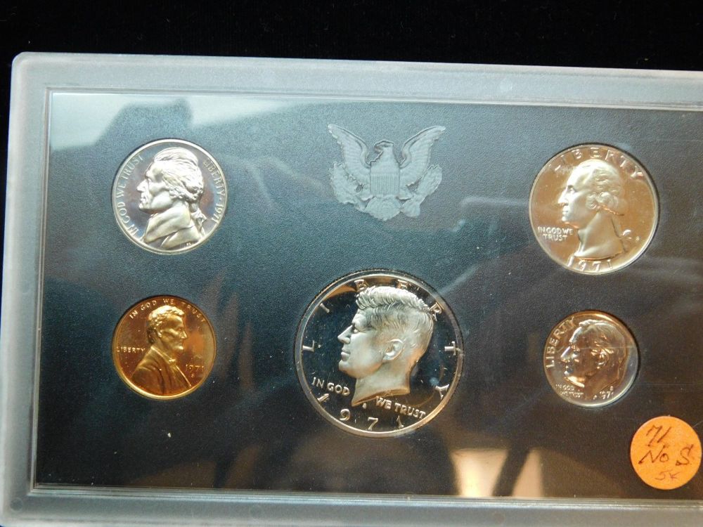 1971-No-S-Proof-Nickel