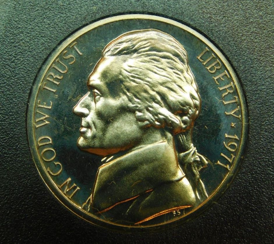 1971-No-S-Proof-Nickel