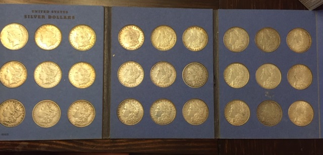 Newbie-Here.-Morgan-Dollar-Questions...