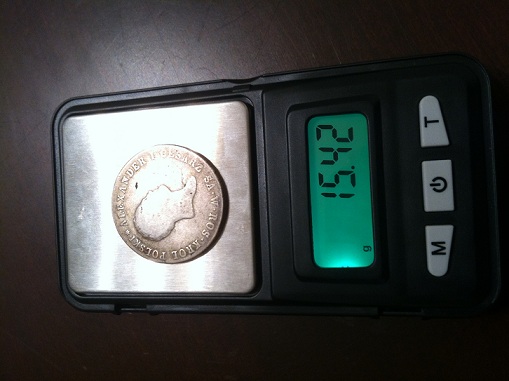 Help-Identify?-1788-Half-Thaler--1817-5-Zloytych---50-Sen