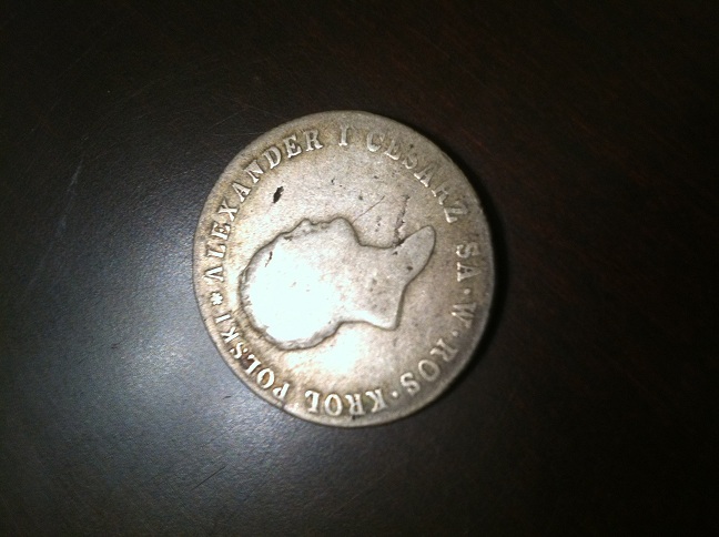Help-Identify?-1788-Half-Thaler--1817-5-Zloytych---50-Sen