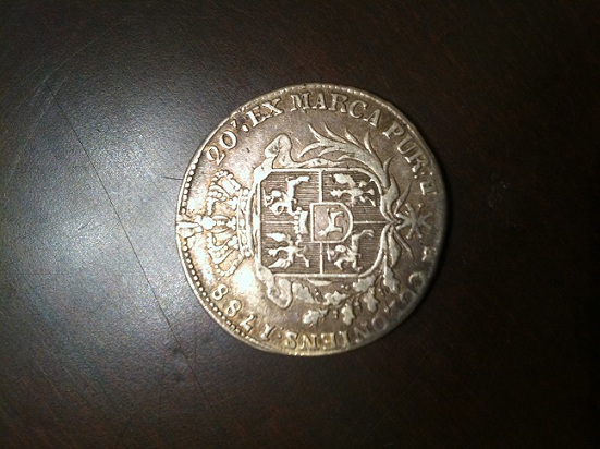 Help-Identify?-1788-Half-Thaler--1817-5-Zloytych---50-Sen