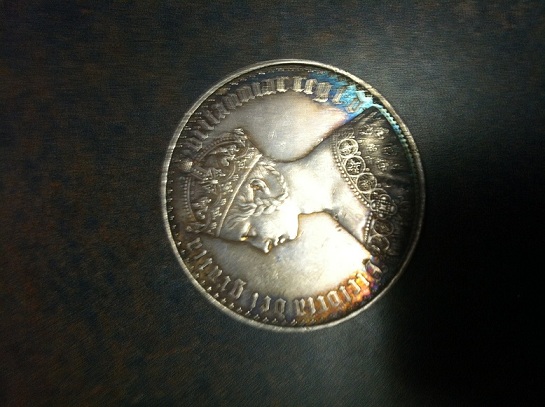 Medieval-Coin---Too-Perfect-To-Be-Real?