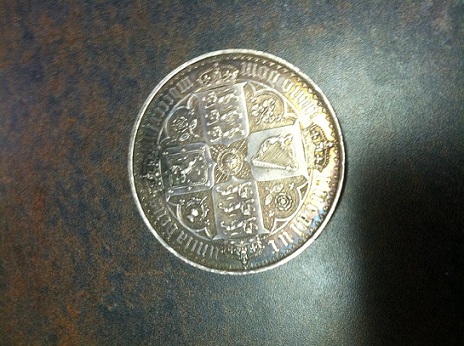 Medieval-Coin---Too-Perfect-To-Be-Real?