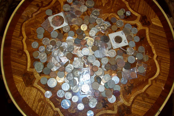 I-Have-A-Chance-To-Buy-150+-Coin-Collection-&-Need-Advice!