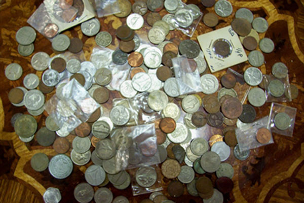 I-Have-A-Chance-To-Buy-150+-Coin-Collection-&-Need-Advice!