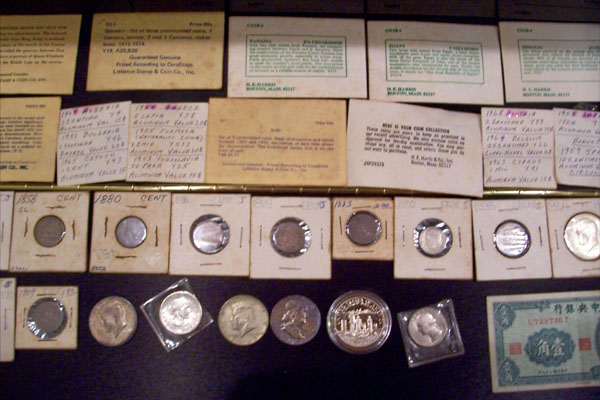 I-Have-A-Chance-To-Buy-150+-Coin-Collection-&-Need-Advice!