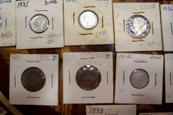 I-Have-A-Chance-To-Buy-150+-Coin-Collection-&-Need-Advice!