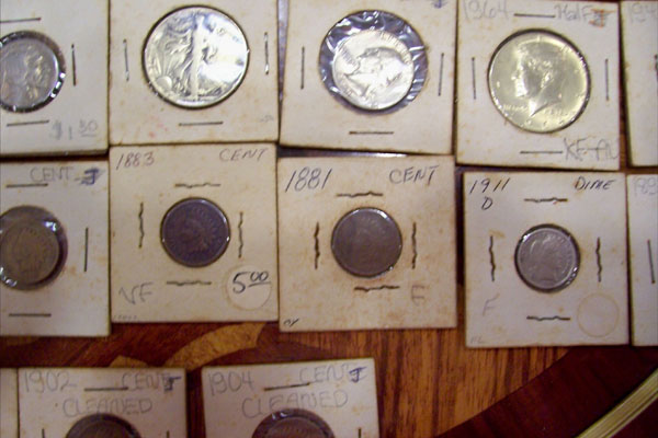 I-Have-A-Chance-To-Buy-150+-Coin-Collection-&-Need-Advice!