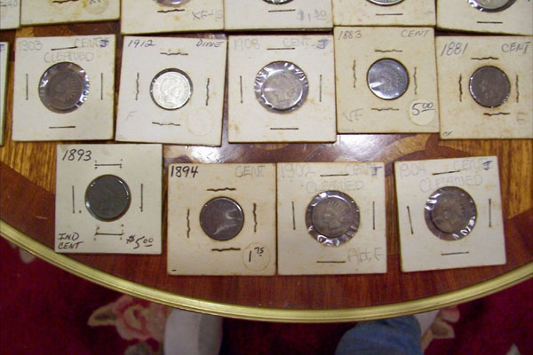 I-Have-A-Chance-To-Buy-150+-Coin-Collection-&-Need-Advice!