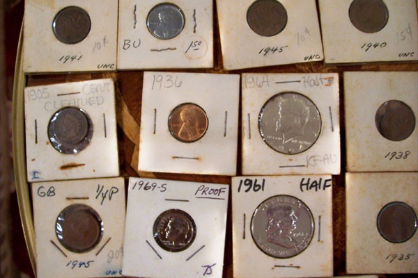 I-Have-A-Chance-To-Buy-150+-Coin-Collection-&-Need-Advice!