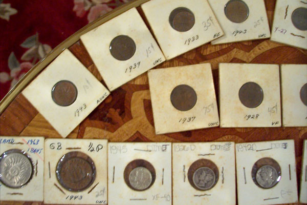 I-Have-A-Chance-To-Buy-150+-Coin-Collection-&-Need-Advice!