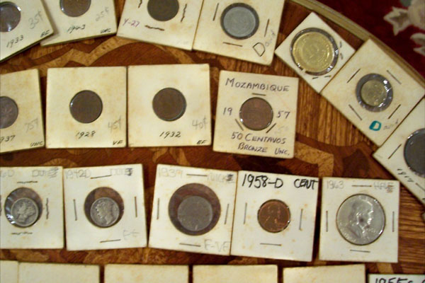 I-Have-A-Chance-To-Buy-150+-Coin-Collection-&-Need-Advice!