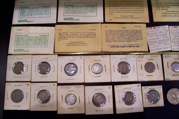 I-Have-A-Chance-To-Buy-150+-Coin-Collection-&-Need-Advice!