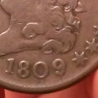 Half-Cent-Grading