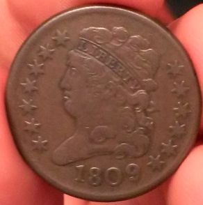Half-Cent-Grading