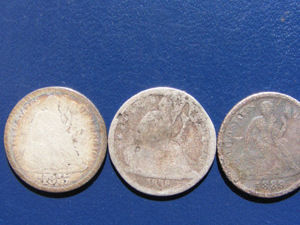 Liberty-Dimes