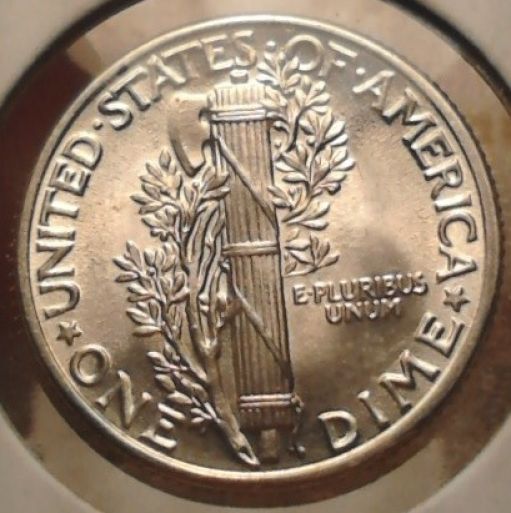 1940-Mercury-Dime