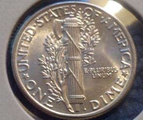 1940-Mercury-Dime