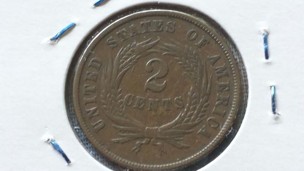1864-2-Cent