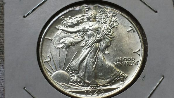 1943-Walking-Half-Dollar