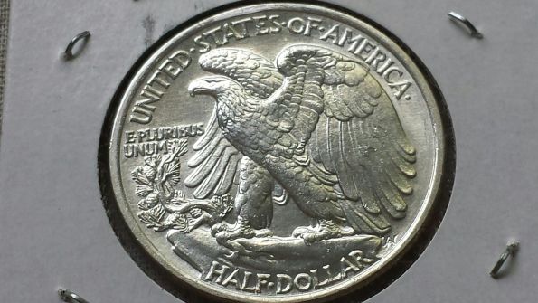1943-Walking-Half-Dollar