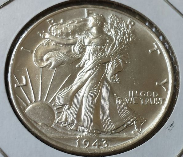 1943-Walking-Half-Dollar