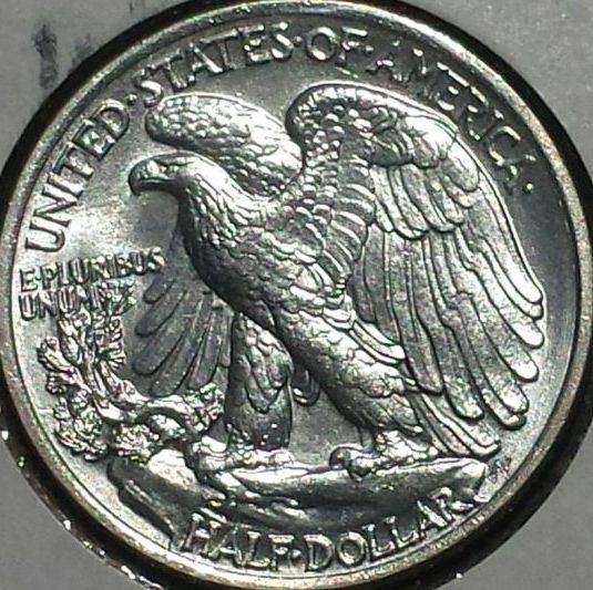 1943-Walking-Half-Dollar