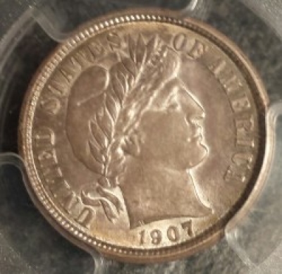 1907-Barber-Dime-You-Vs.-PCGS