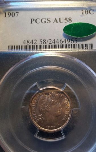 1907-Barber-Dime-You-Vs.-PCGS