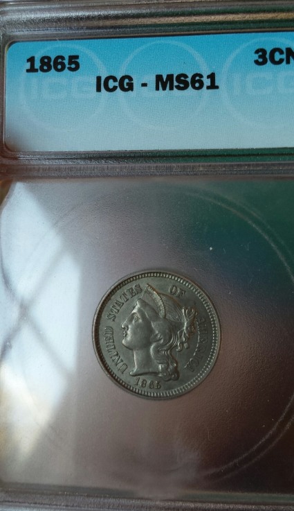 1865-Nickel-Three-Cent