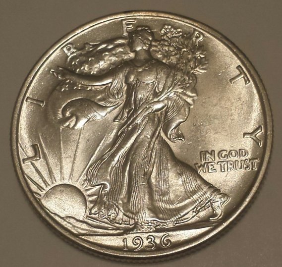 1936-Walking-Half