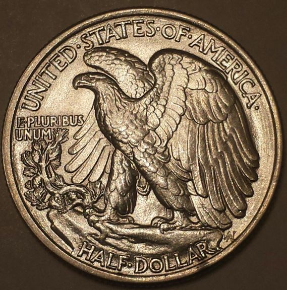 1936-Walking-Half