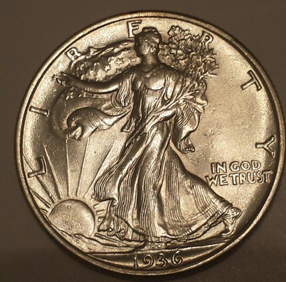 1936-Walking-Half