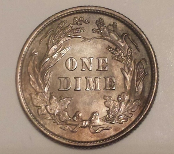 1899-Barber-Dime