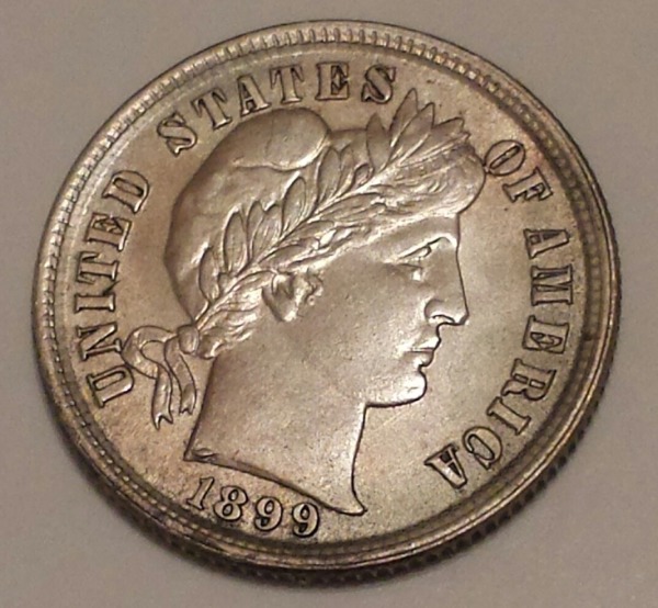 1899-Barber-Dime