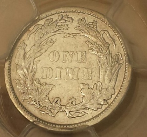 1882-Liberty-Seated-Dime-Vs-PCGS
