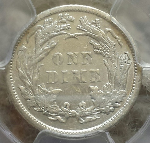 1882-Liberty-Seated-Dime-Vs-PCGS