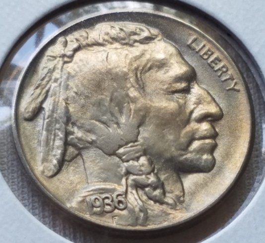1936-S-Buffalo-Nickel