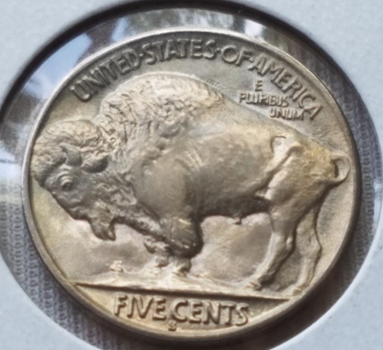 1936-S-Buffalo-Nickel
