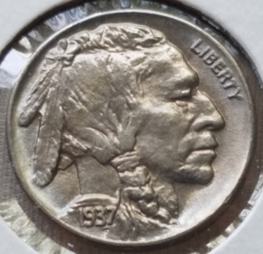 1937-S-Buffalo-Nickel
